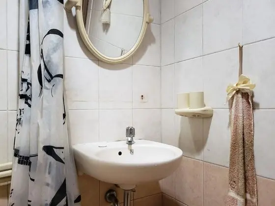 Apart Daire, 3 Yatak Odası