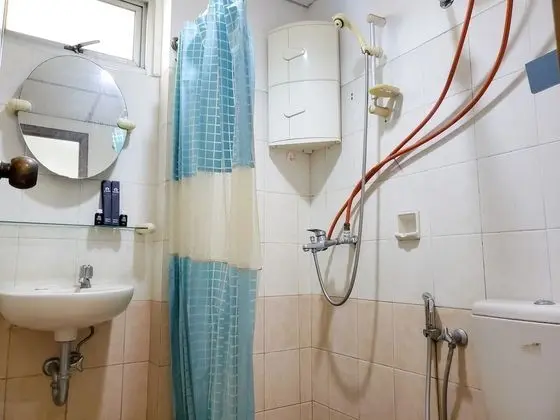 Apart Daire, 3 Yatak Odası