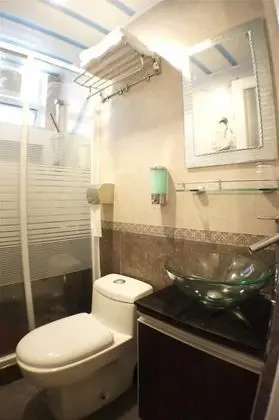 Economy Room, 1 Double Bed