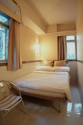 Economy Room, 1 Double Bed
