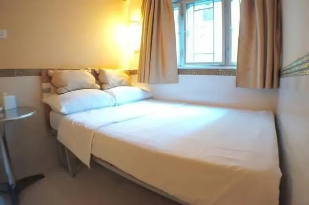 Standard Room, 1 Double Bed