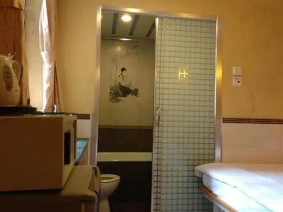 Standard Room, 1 Double Bed