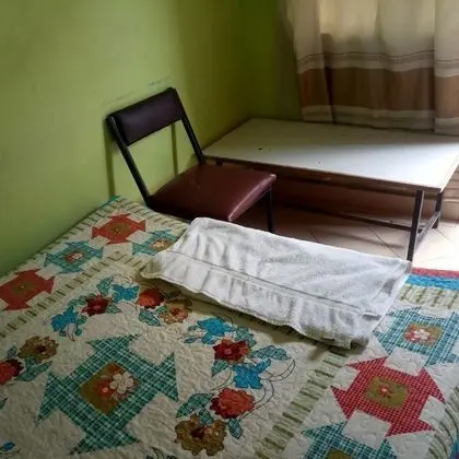Tek Kişilik Oda