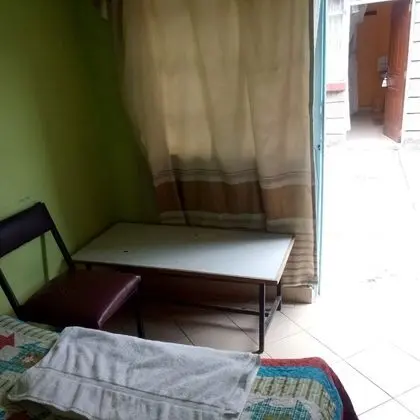 Tek Kişilik Oda