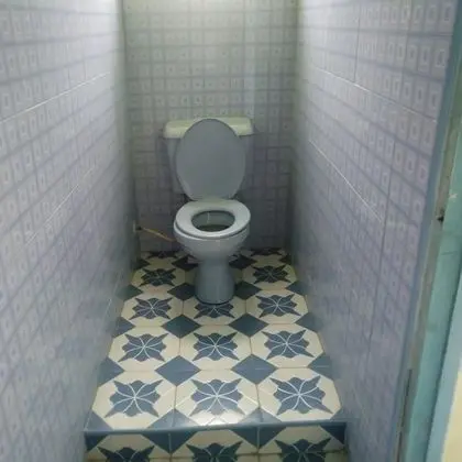 Tek Kişilik Oda