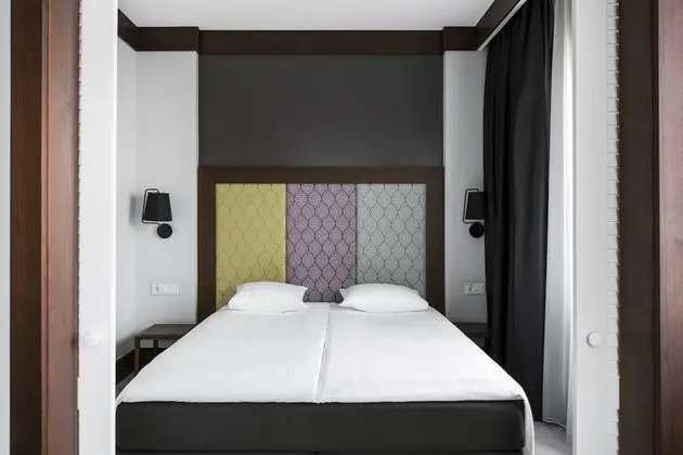 Exclusive Süit, 1 Yatak Odası, Sigara İçilmez