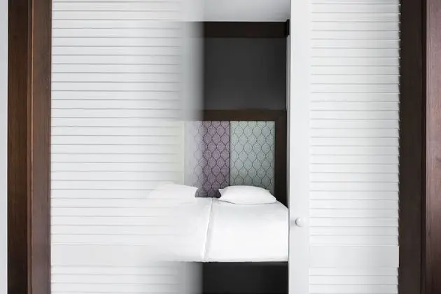 Exclusive Süit, 1 Yatak Odası, Sigara İçilmez