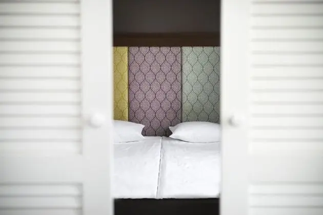 Exclusive Süit, 1 Yatak Odası, Sigara İçilmez