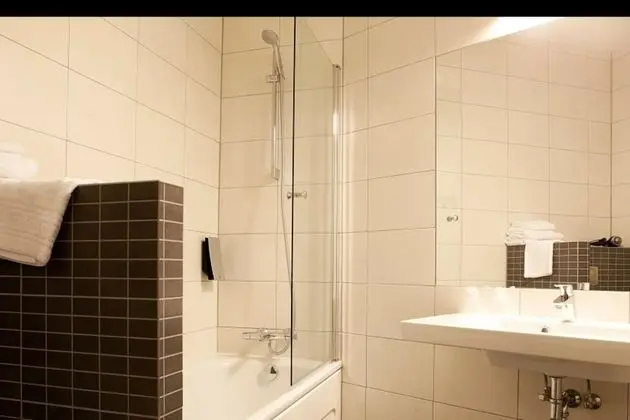 Exclusive Süit, 1 Yatak Odası, Sigara İçilmez