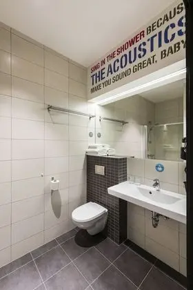 Standard İki Ayrı Yataklı Oda