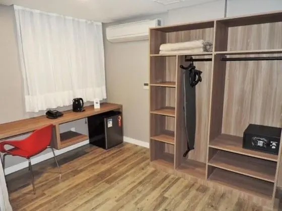 Superior İki Ayrı Yataklı Oda
