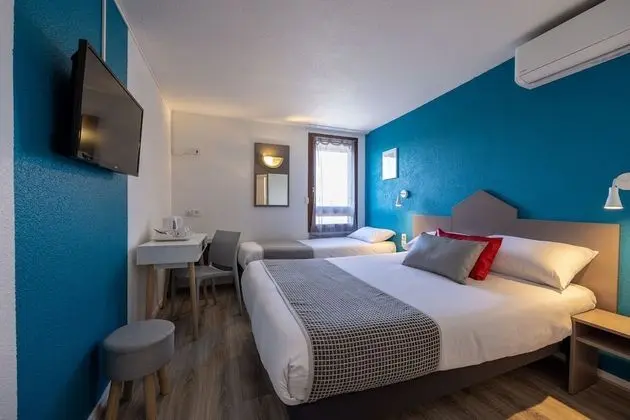 Comfort Üç Kişilik Oda