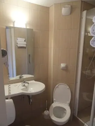 Comfort Üç Kişilik Oda