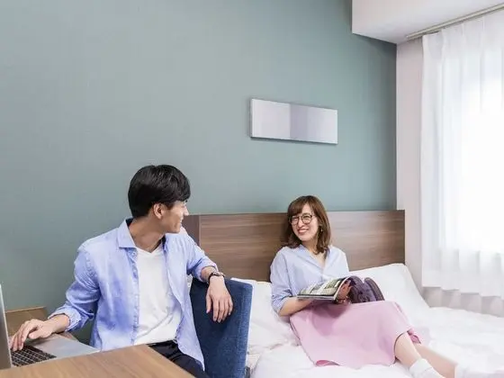 Standard Oda, 1 Çift Kişilik Yatak, Sigara İçilmez