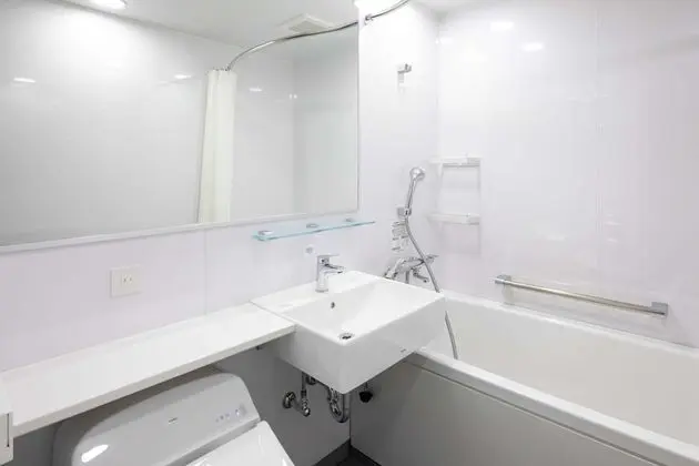 Standard Oda, 1 Çift Kişilik Yatak, Sigara İçilmez