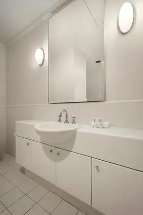 Apart Daire, 1 Yatak Odası, Balkon (Queen)
