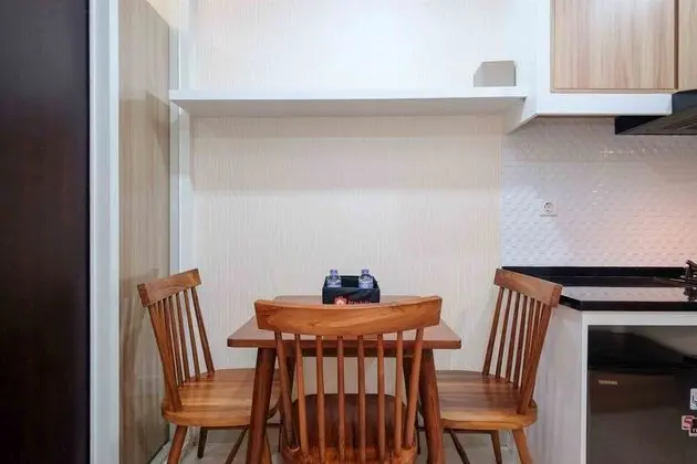 Apart Daire, 1 Yatak Odası