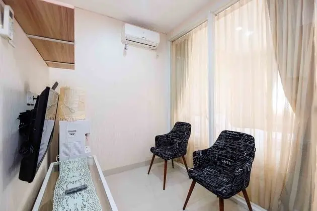 Apart Daire, 1 Yatak Odası