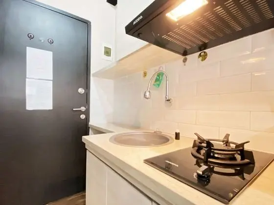 Deluxe Apart Daire