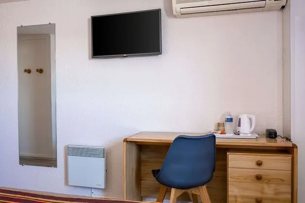 Standard 1 Queen 2 Single Non Smoking