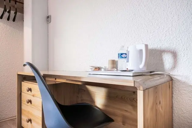 Standard Oda, 2 Tek Kişilik Yatak, Sigara İçilmez