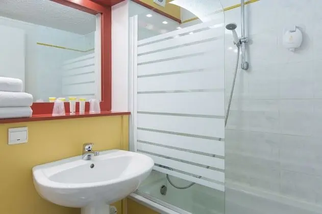 Standard Oda, 2 Tek Kişilik Yatak, Sigara İçilmez