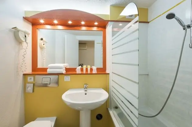 Standard Oda, 2 Tek Kişilik Yatak, Sigara İçilmez