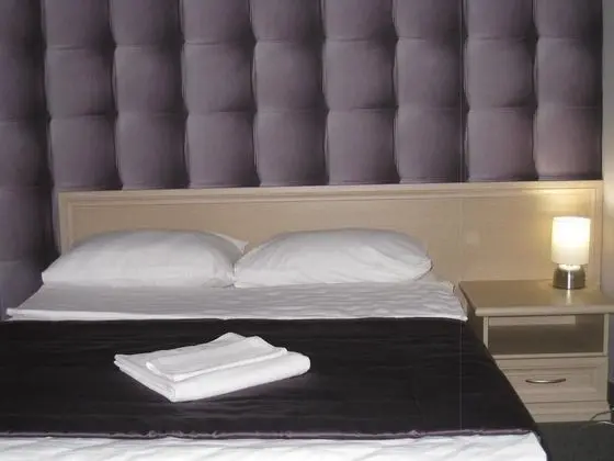 Business Tek Büyük veya İki Ayrı Yataklı Oda