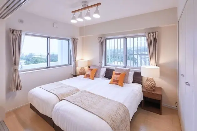 Deluxe Apart Daire, Sigara İçilmez