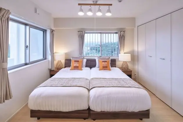 Deluxe Apart Daire, Sigara İçilmez