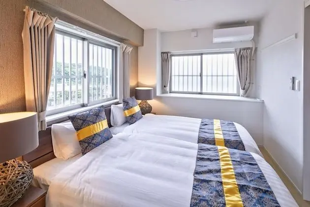 Deluxe Apart Daire, Sigara İçilmez