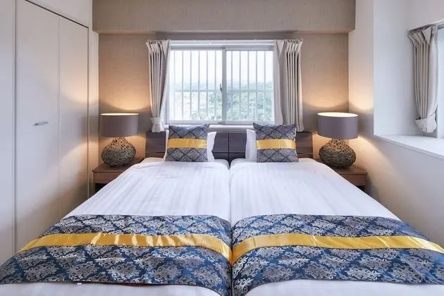 Deluxe Apart Daire, Sigara İçilmez