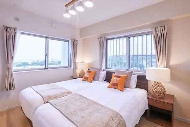Deluxe Apart Daire, Sigara İçilmez