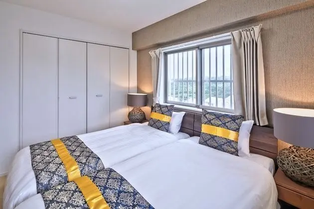 Deluxe Apart Daire, Sigara İçilmez