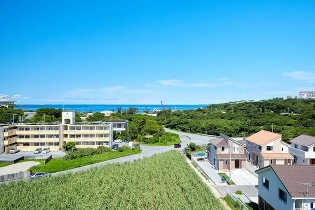 Deluxe Apart Daire, Sigara İçilmez