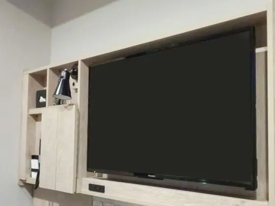 Standard Oda, 2 Tek Kişilik Yatak, Sigara İçilmez
