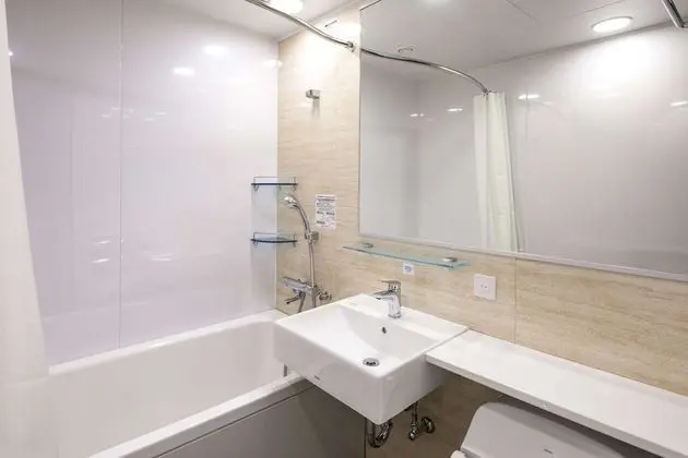 Standard Oda, 2 Tek Kişilik Yatak, Sigara İçilmez