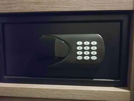 Standard Oda, 2 Tek Kişilik Yatak, Sigara İçilmez