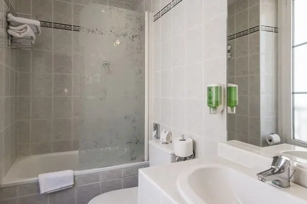 Superior Tek Büyük Yataklı Oda, Balkon