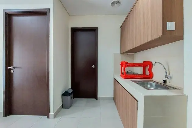 Apart Daire, 1 Yatak Odası