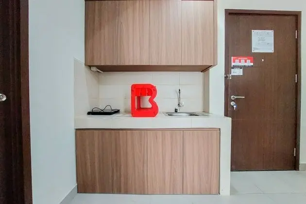 Apart Daire, 1 Yatak Odası