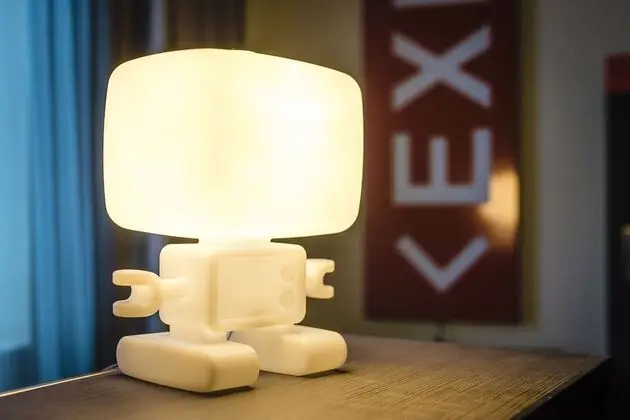 Standard Oda, 1 Çift Kişilik Yatak, Sigara İçilmez