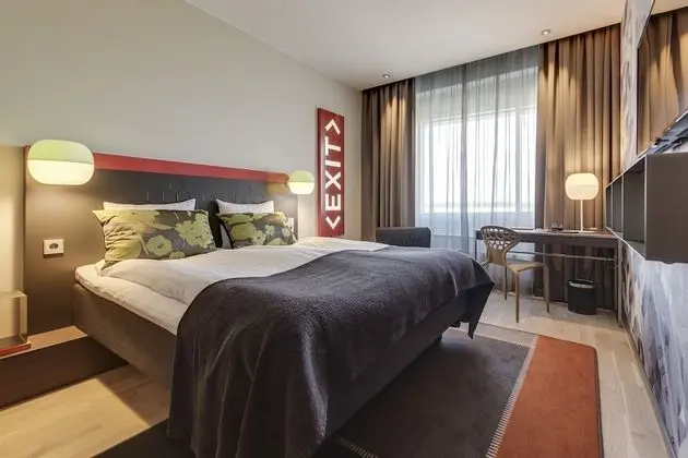 Standard Oda, 1 Çift Kişilik Yatak, Sigara İçilmez