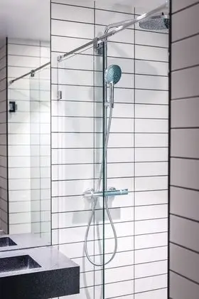 Standard Oda, 1 Çift Kişilik Yatak, Sigara İçilmez