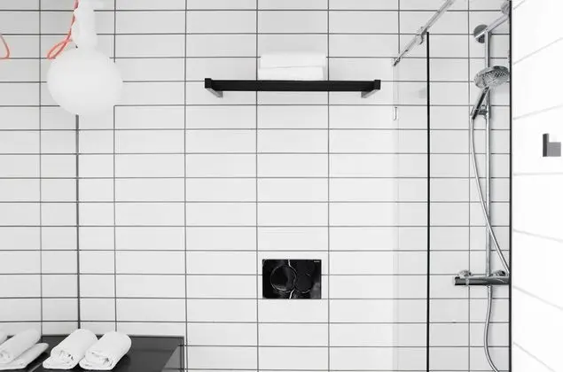 Standard Oda, 1 Çift Kişilik Yatak, Sigara İçilmez