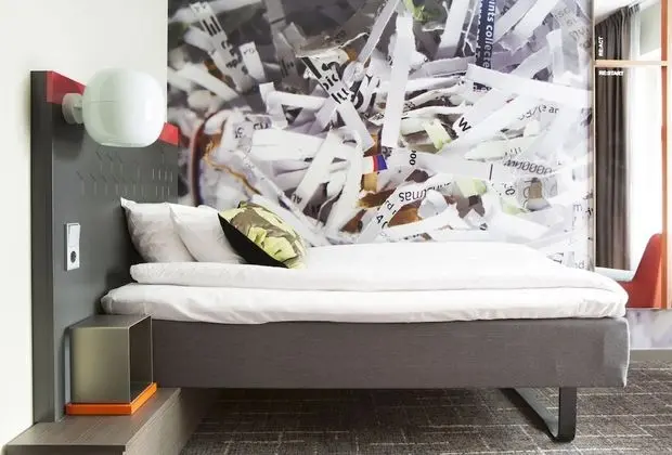 Standard Oda, 1 Tek Kişilik Yatak, Sigara İçilmez