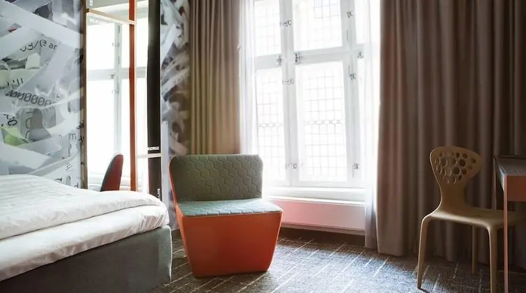 Standard Oda, 1 Tek Kişilik Yatak, Sigara İçilmez