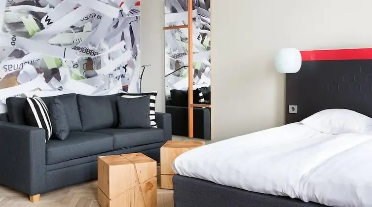 Superior Oda, 1 Çift Kişilik Yatak, Sigara İçilmez