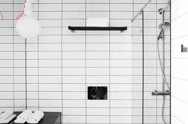 Superior Oda, 1 Çift Kişilik Yatak, Sigara İçilmez