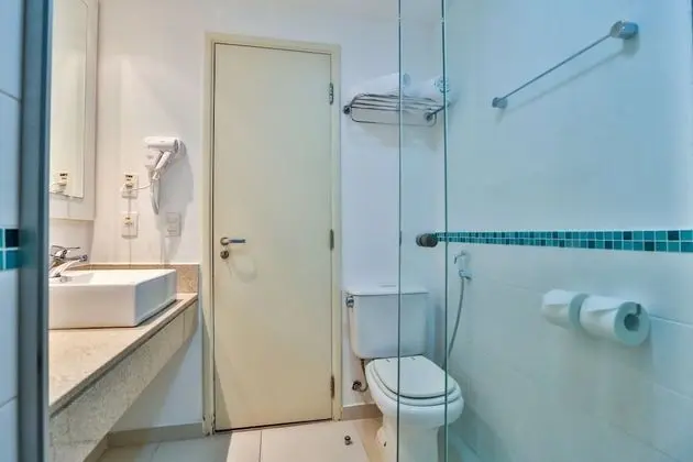Deluxe İki Ayrı Yataklı Oda